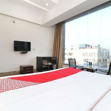 Oyo 30848 Hotel Signature Firozpur Exterior photo